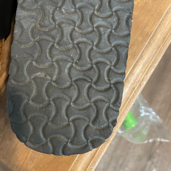 Ronsport cork buckle sandals - Picture 5 of 5